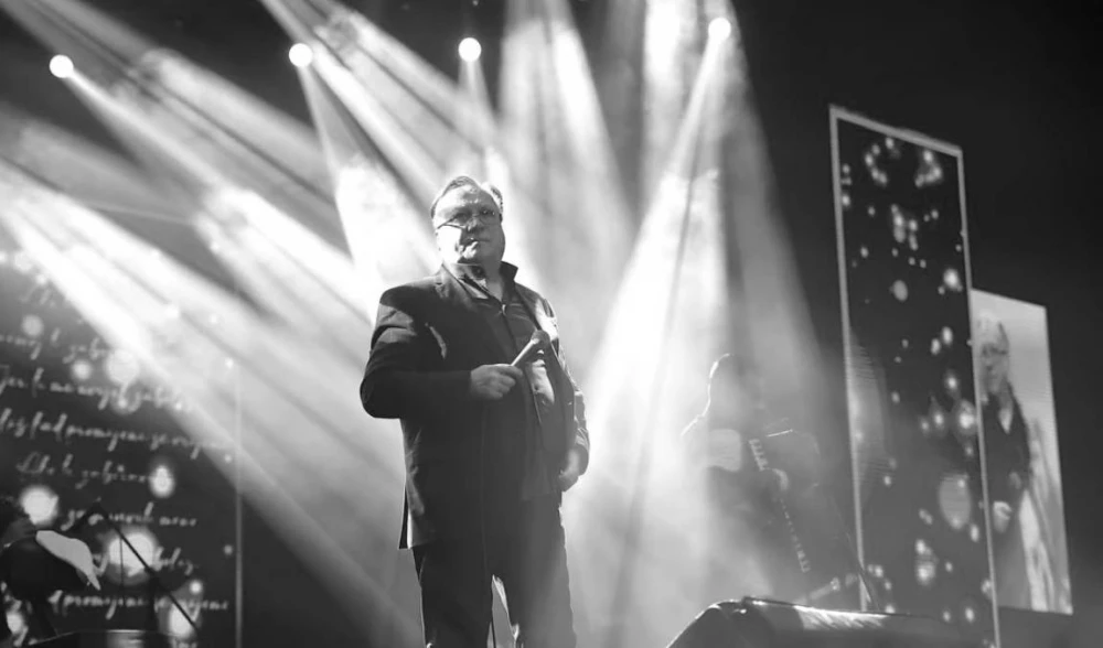 U 72. godini života preminuo je Halid Bešlić