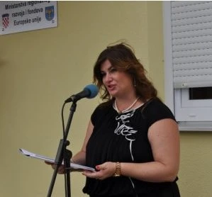 Bivša ministrica Žalac trenutno zaobišla požešku Kaznionicu - stići će uskoro, a tu ima i odabrano društvo 