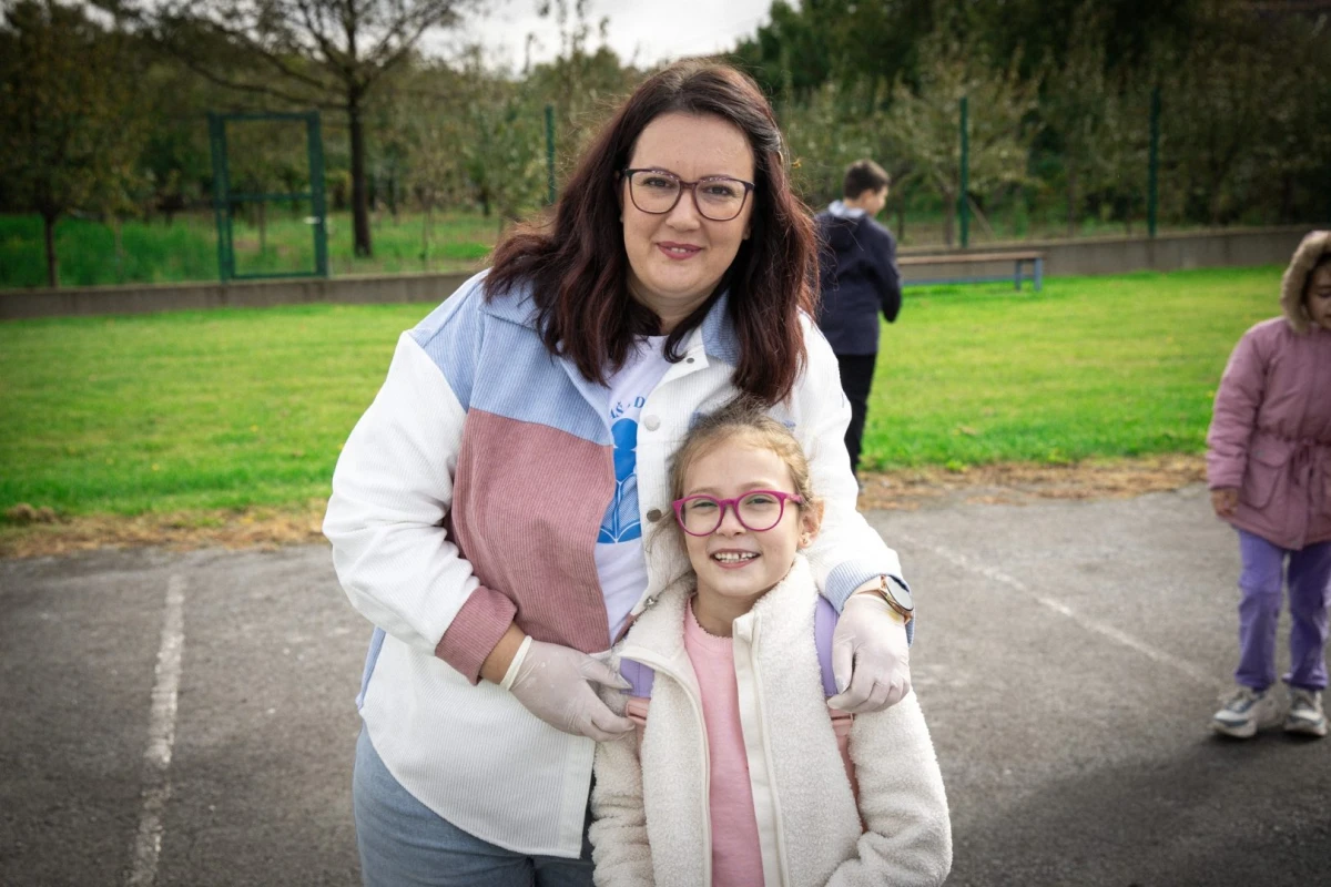 [FOTO] Službeno otvoren Dječji tjedan u Kutjevu 2025.