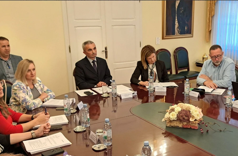 Gradonačelnik obrazuje: Poskupljenje odvoza otpada od 37 % je odgojna mjera