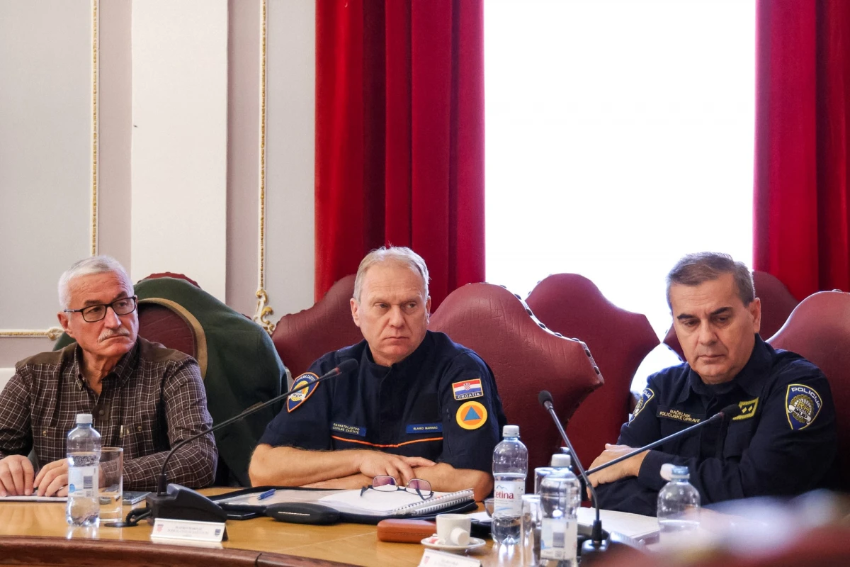 Požeško-slavonska županija i dalje izvan zona ograničenja, stožer predstavio nove mjere zaštite od afričke svinjske kuge