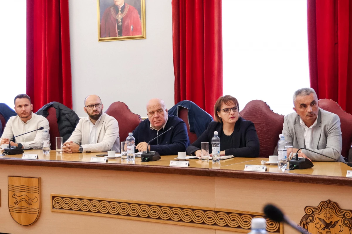 Požeško-slavonska županija i dalje izvan zona ograničenja, stožer predstavio nove mjere zaštite od afričke svinjske kuge