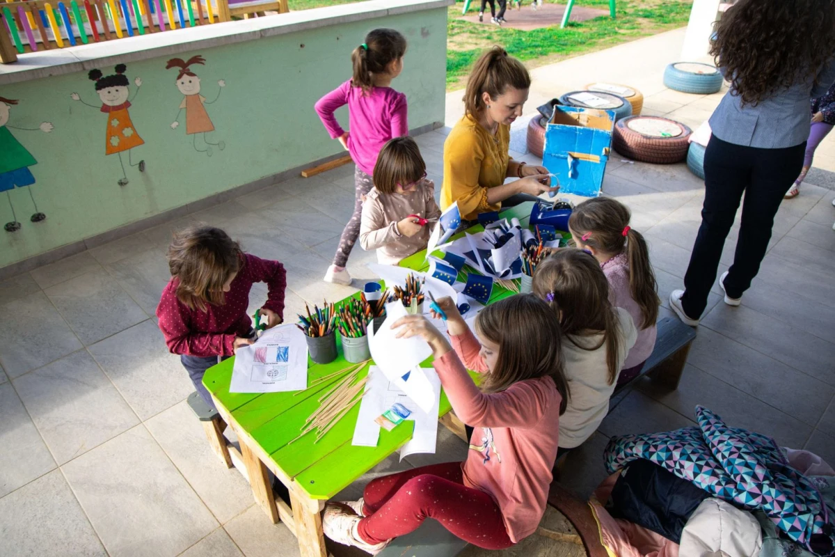 Održan Dan EU projekata Grada Kutjeva