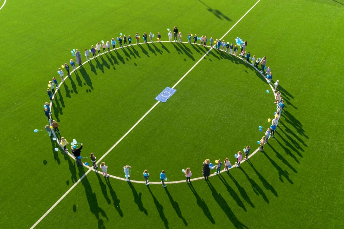 Održan Dan EU projekata Grada Kutjeva