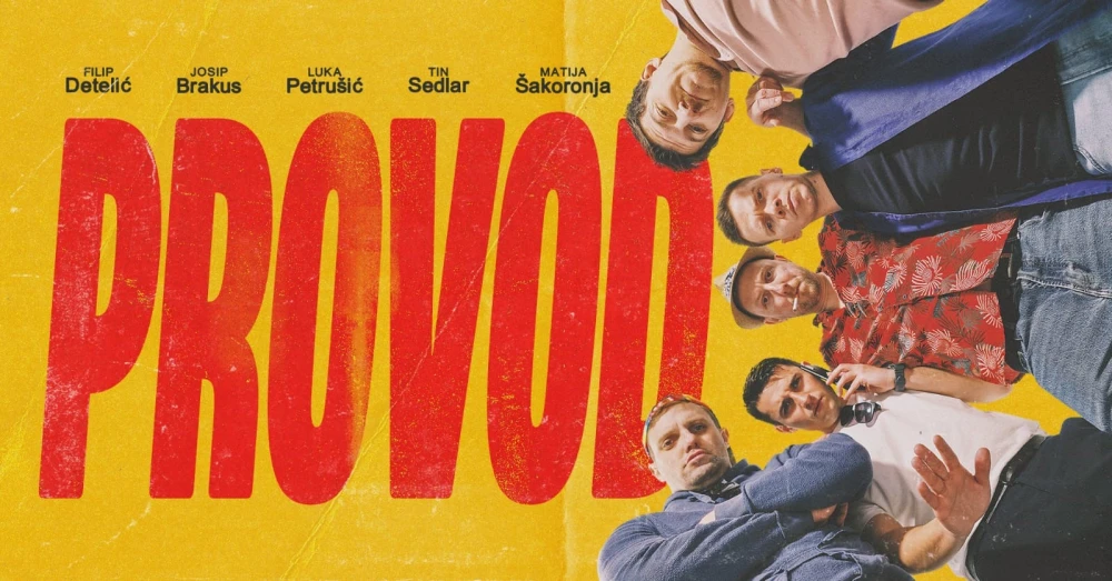 Zagrebački Huhu teatar gostuje u Požegi