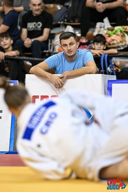 Uspješno treće mjesto čaglinskih judašica u Dubrovniku