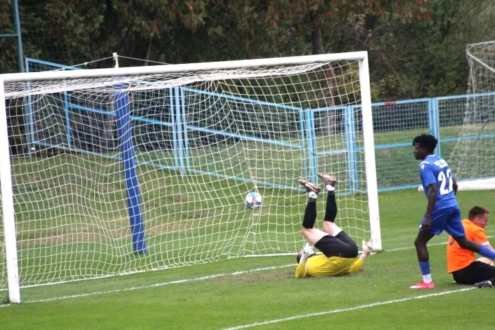 Novom pobjedom Slavija uvjerljivo na čelu ljestvice