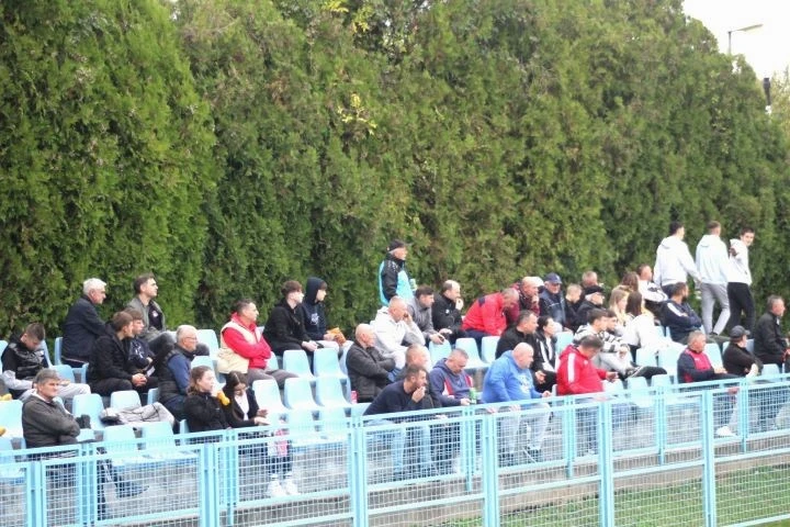 Novom pobjedom Slavija uvjerljivo na čelu ljestvice