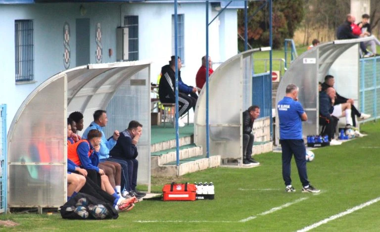 Novom pobjedom Slavija uvjerljivo na čelu ljestvice