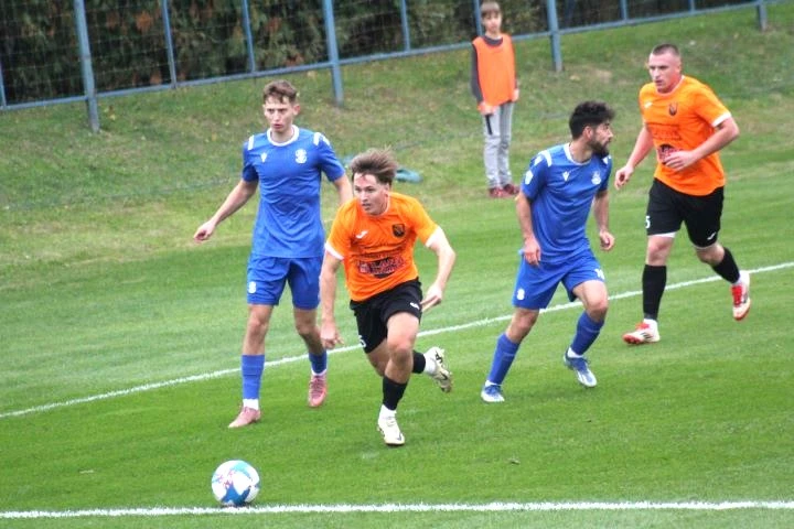 Novom pobjedom Slavija uvjerljivo na čelu ljestvice