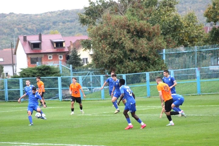 Novom pobjedom Slavija uvjerljivo na čelu ljestvice