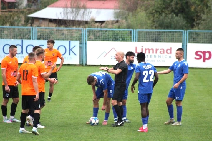 Novom pobjedom Slavija uvjerljivo na čelu ljestvice