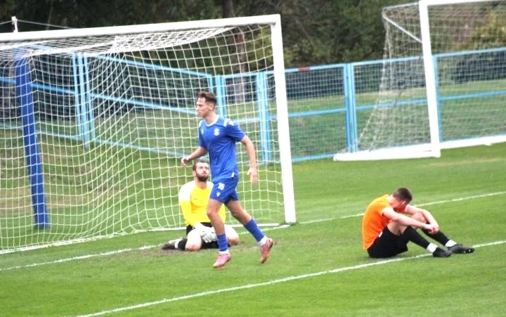 Novom pobjedom Slavija uvjerljivo na čelu ljestvice