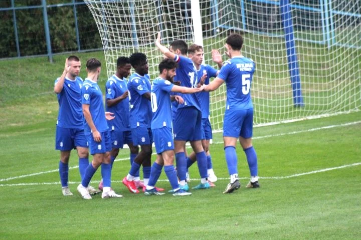 Novom pobjedom Slavija uvjerljivo na čelu ljestvice