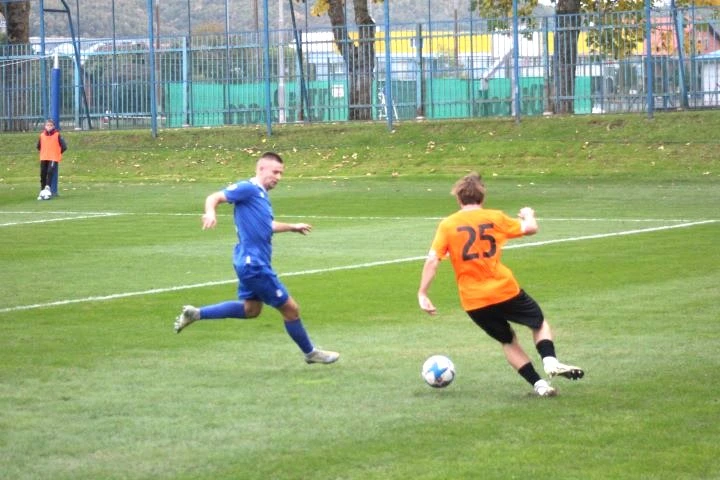 Novom pobjedom Slavija uvjerljivo na čelu ljestvice