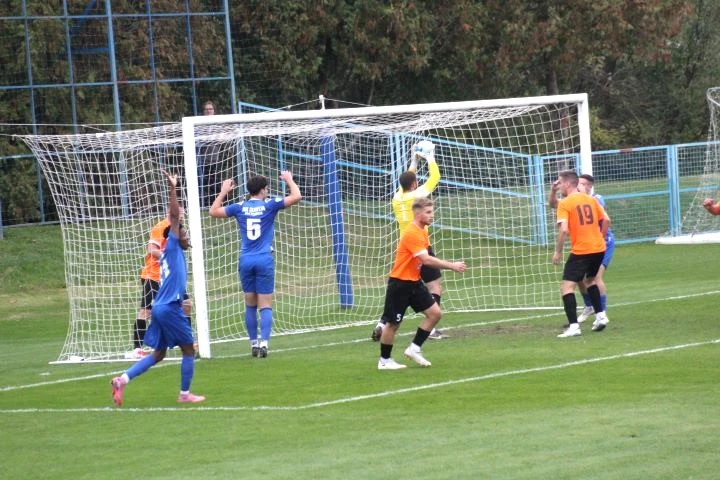 Novom pobjedom Slavija uvjerljivo na čelu ljestvice