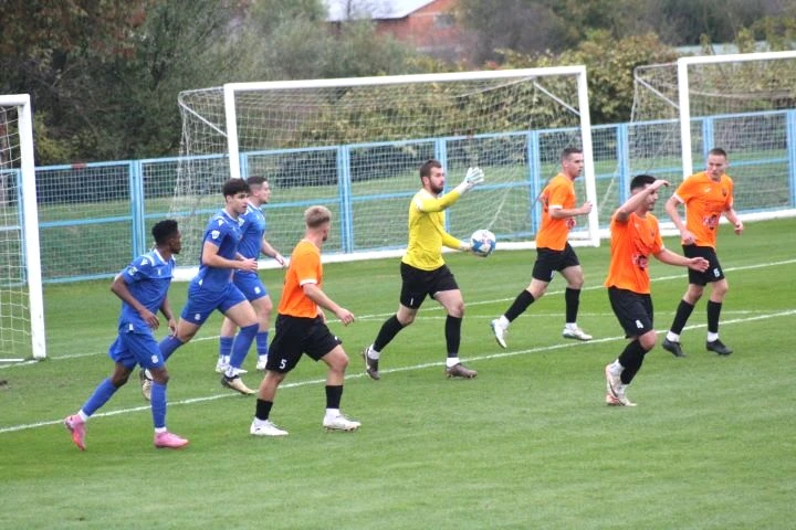 Novom pobjedom Slavija uvjerljivo na čelu ljestvice