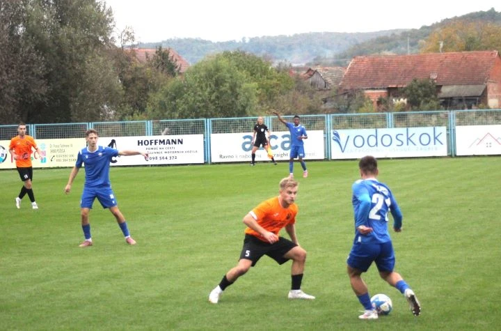 Novom pobjedom Slavija uvjerljivo na čelu ljestvice