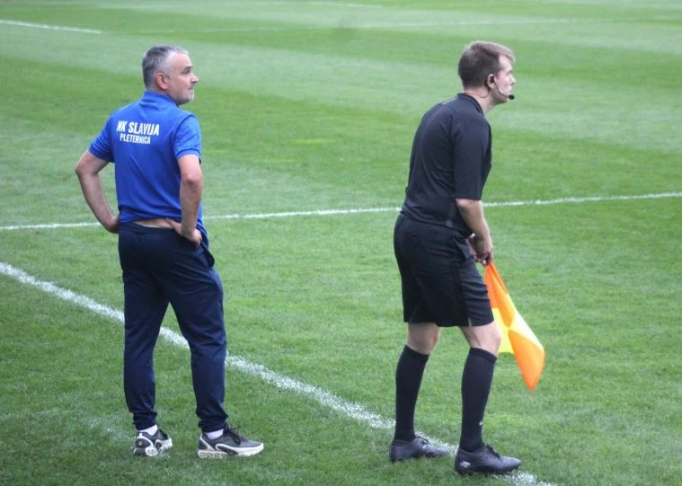 Novom pobjedom Slavija uvjerljivo na čelu ljestvice