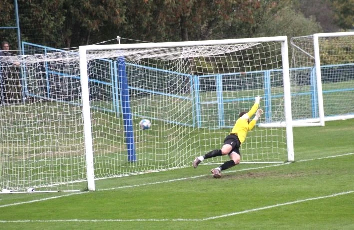 Novom pobjedom Slavija uvjerljivo na čelu ljestvice