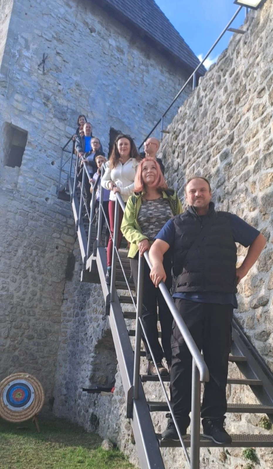 Planinari požeškog Sokolovca kušali kestene na Banovini