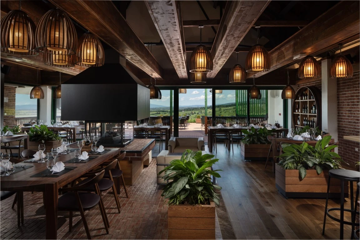 Restoran Slavonska Kuća Vinkomir među 100 vodećih hrvatskih restorana