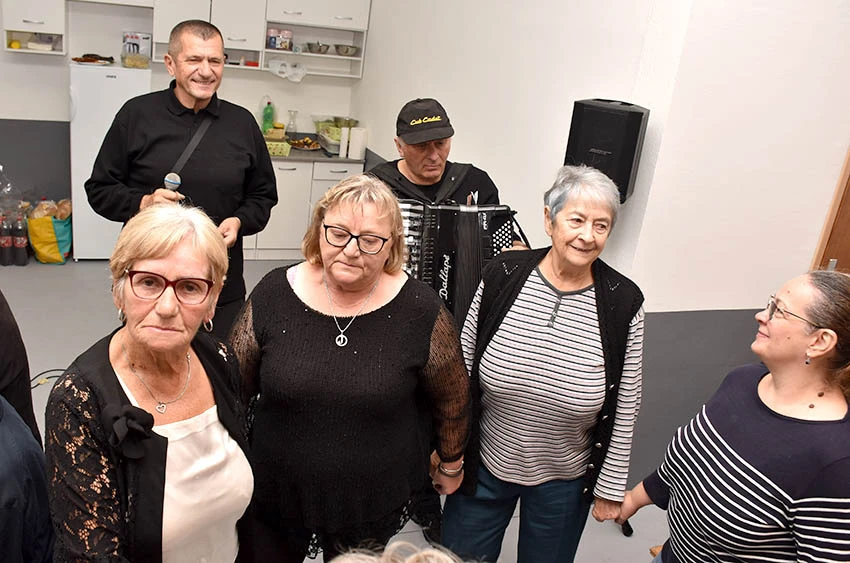 Milan Pavić iz Novih Bešinaca dosanjao nastup pred milijunskim auditorijem