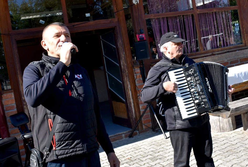 Milan Pavić iz Novih Bešinaca dosanjao nastup pred milijunskim auditorijem