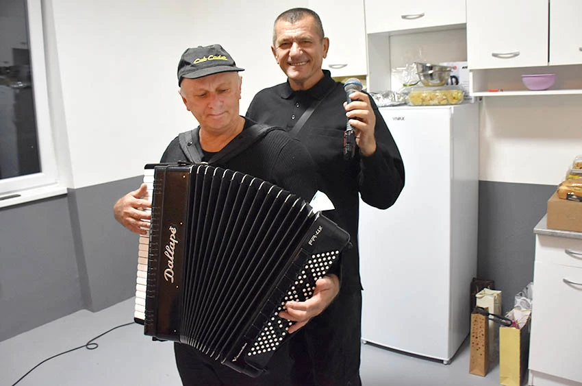 Milan Pavić iz Novih Bešinaca dosanjao nastup pred milijunskim auditorijem