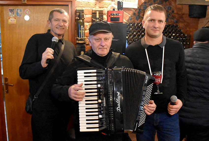 Milan Pavić iz Novih Bešinaca dosanjao nastup pred milijunskim auditorijem