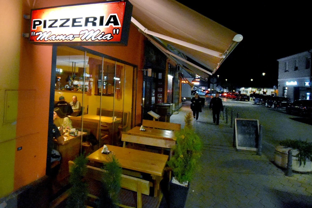 U svojoj ophodnji ekipa našeg portala kušala gurmansku platu u Mama miji i bila oduševljena!