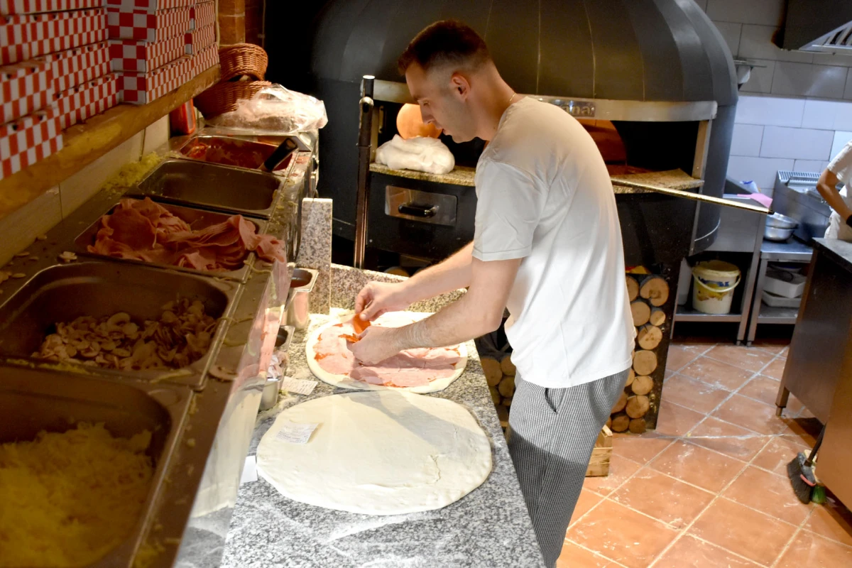 U svojoj ophodnji ekipa našeg portala kušala gurmansku platu u Mama miji i bila oduševljena!