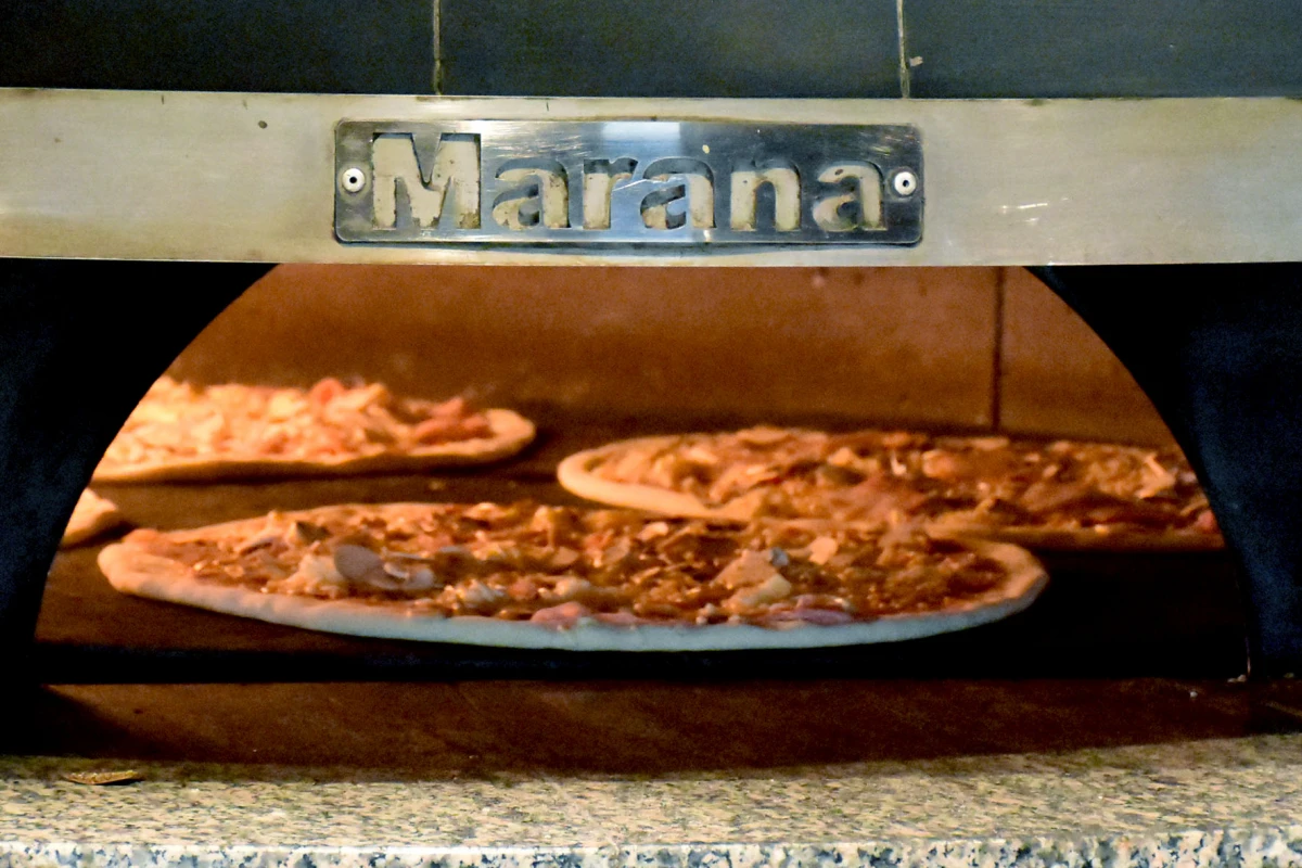 U svojoj ophodnji ekipa našeg portala kušala gurmansku platu u Mama miji i bila oduševljena!