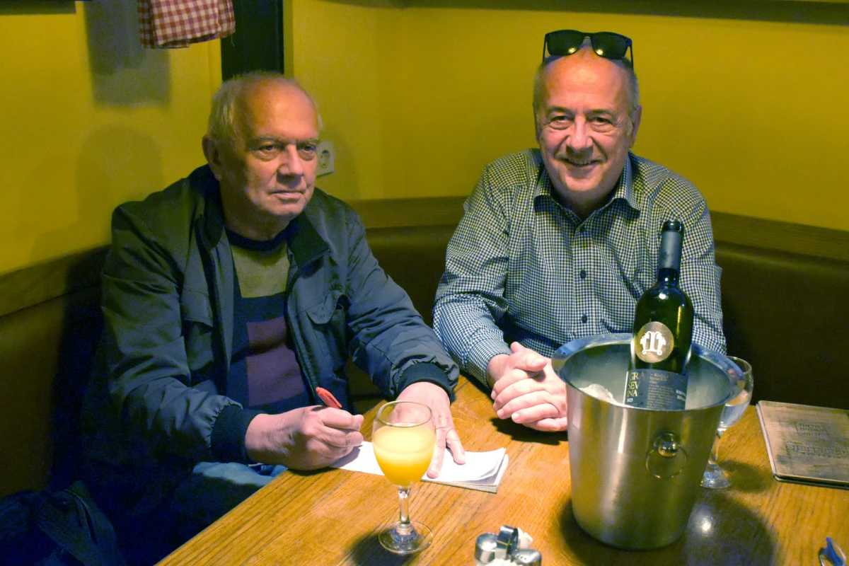 U svojoj ophodnji ekipa našeg portala kušala gurmansku platu u Mama miji i bila oduševljena!