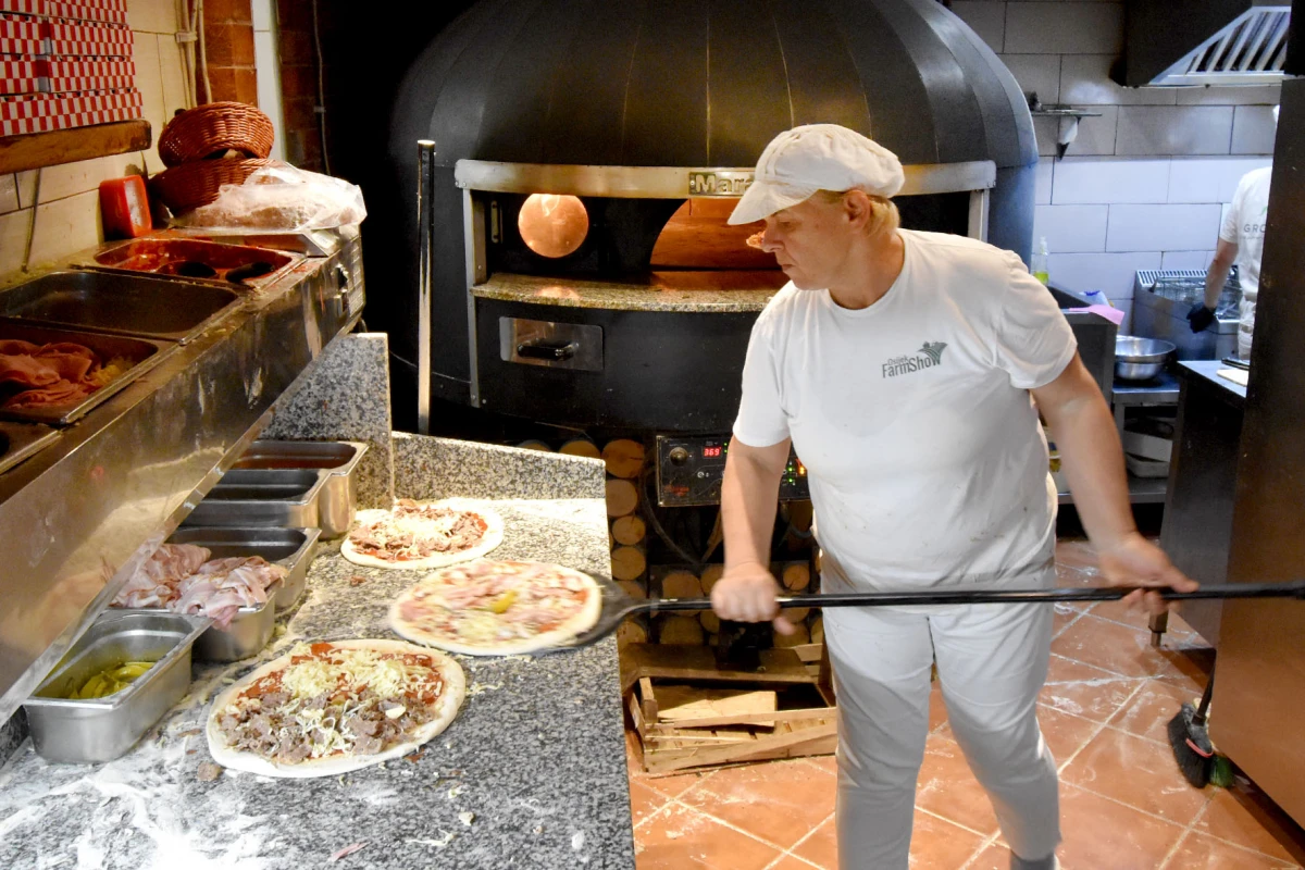 U svojoj ophodnji ekipa našeg portala kušala gurmansku platu u Mama miji i bila oduševljena!