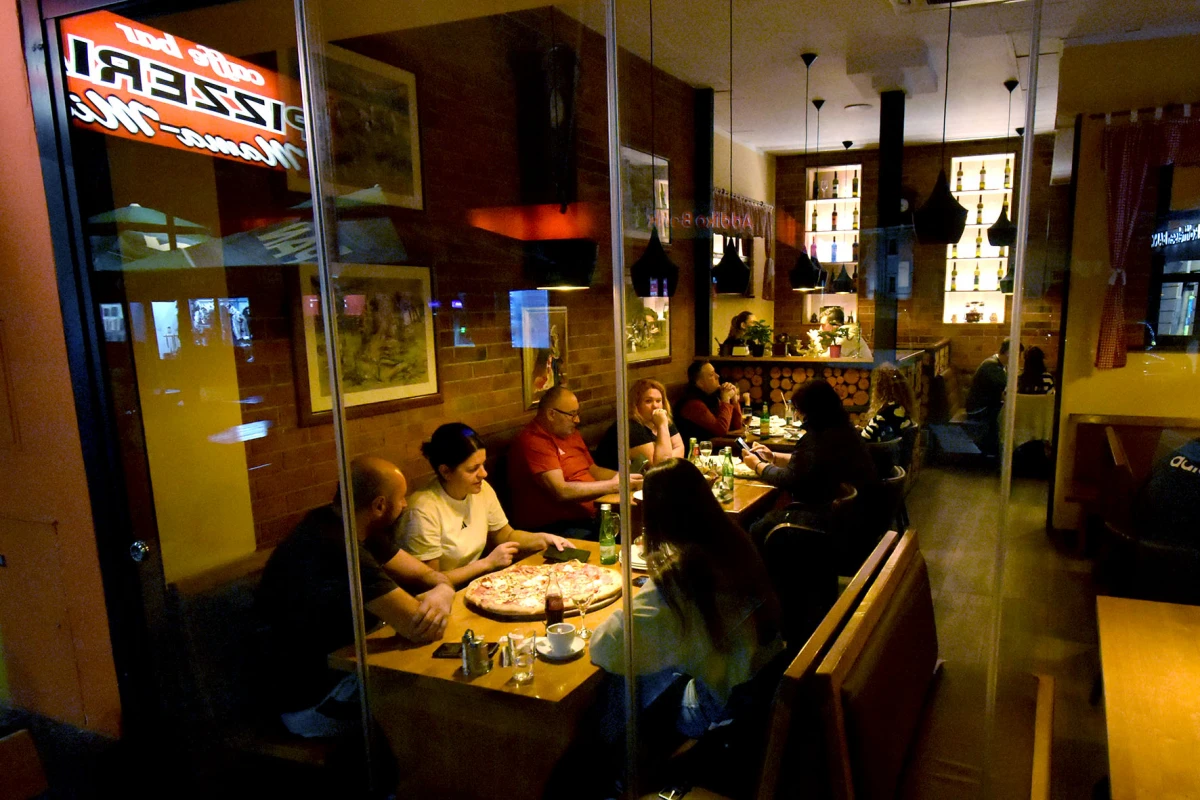 U svojoj ophodnji ekipa našeg portala kušala gurmansku platu u Mama miji i bila oduševljena!