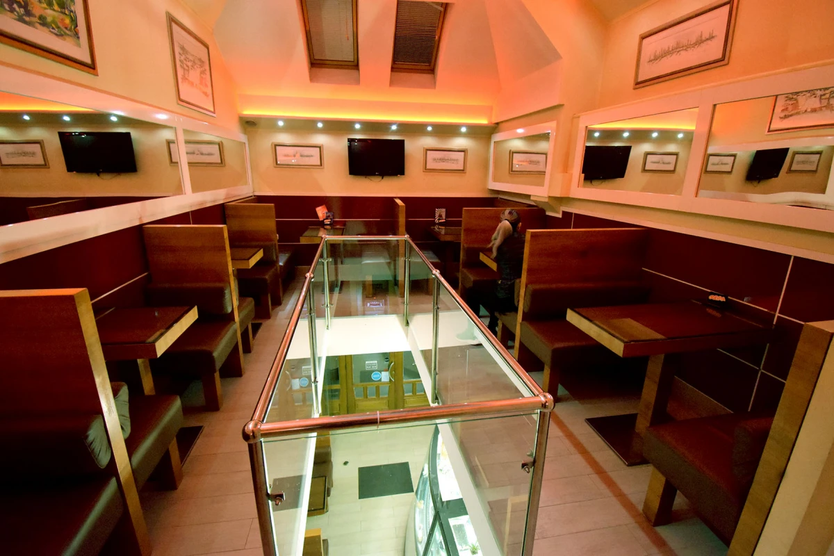 U svojoj ophodnji ekipa našeg portala kušala gurmansku platu u Mama miji i bila oduševljena!