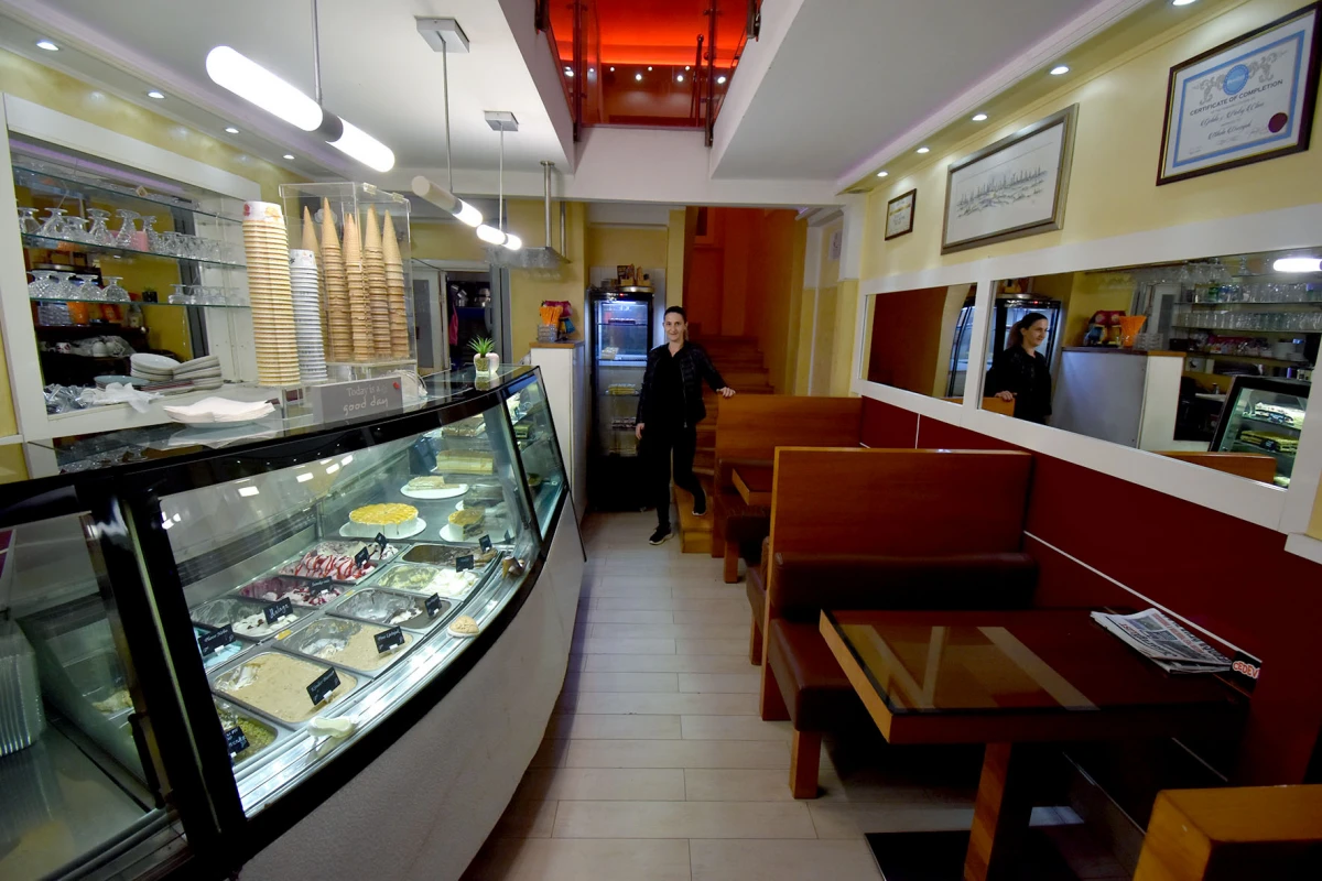 U svojoj ophodnji ekipa našeg portala kušala gurmansku platu u Mama miji i bila oduševljena!