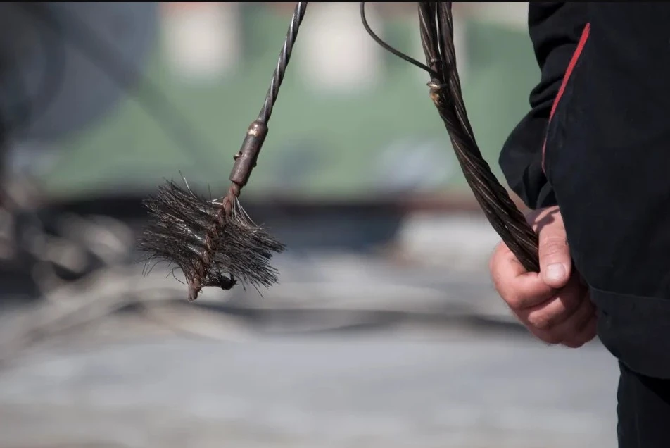Ne igrajte se sa životom, vodite brigu o redovitom čišćenju dimnjaka!