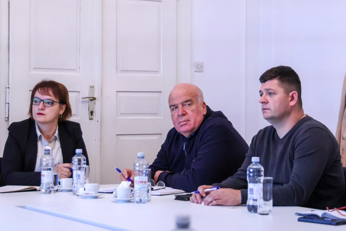 Do kraja godine potpis ugovora za uvođenje javnog linijskog prijevoza