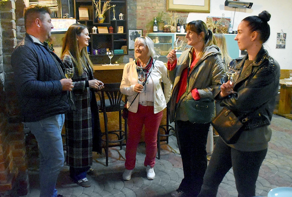 Graševina s Trga: Svečani završetak berbe u srcu Kutjeva na kojoj je za novog vincilira izabran Ante Paulić