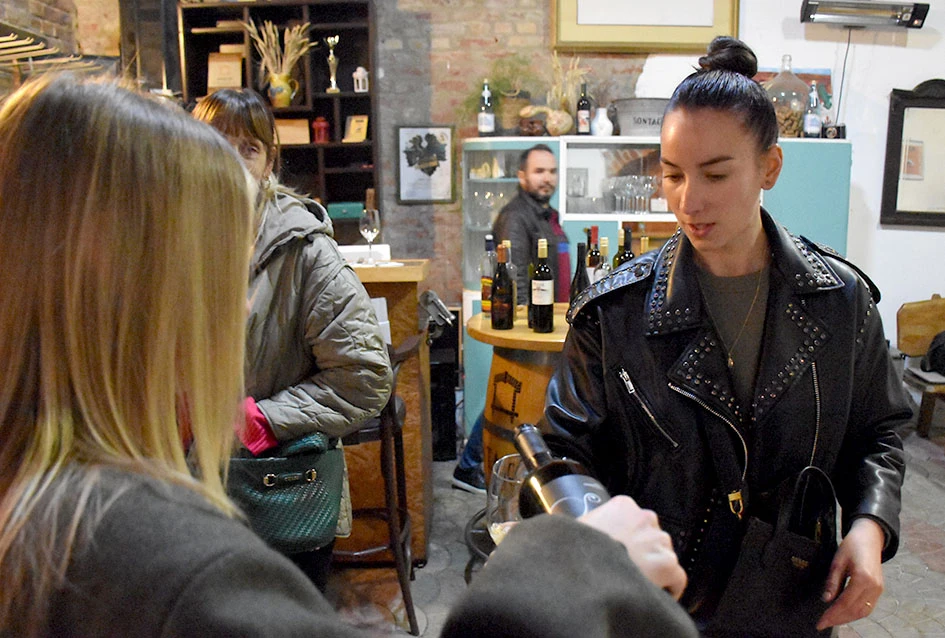 Graševina s Trga: Svečani završetak berbe u srcu Kutjeva na kojoj je za novog vincilira izabran Ante Paulić