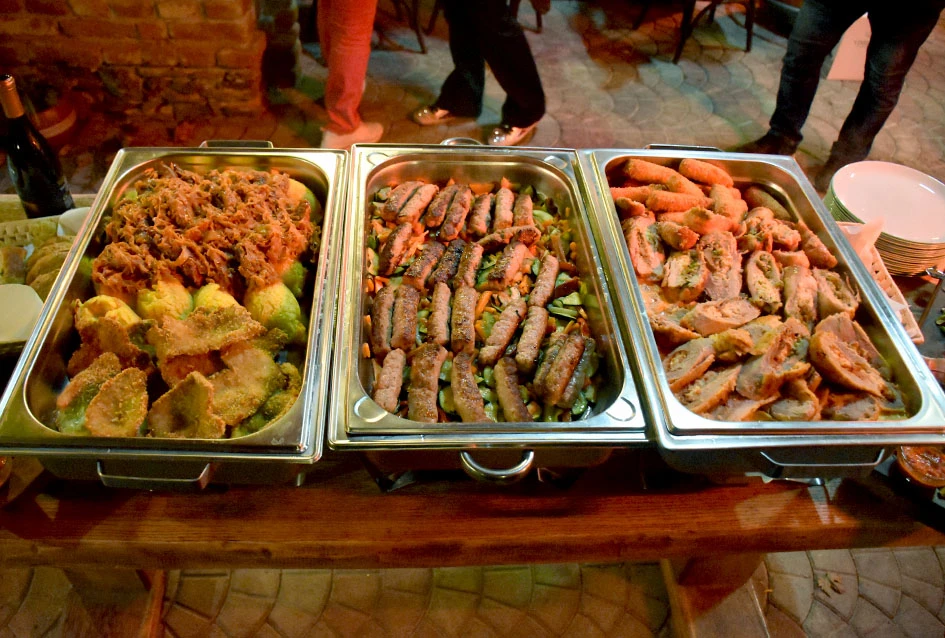 Graševina s Trga: Svečani završetak berbe u srcu Kutjeva na kojoj je za novog vincilira izabran Ante Paulić