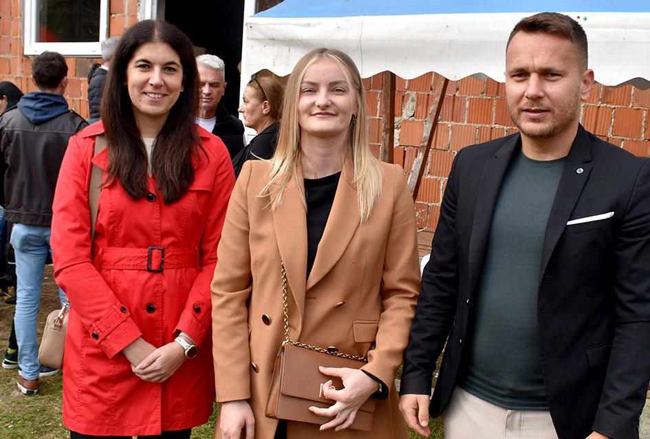 Kula – novo korijenje na slavonskoj zemlji: Hrvati iz Hrtkovaca ponovno zajedno u znaku vjere, zahvalnosti i sjećanja