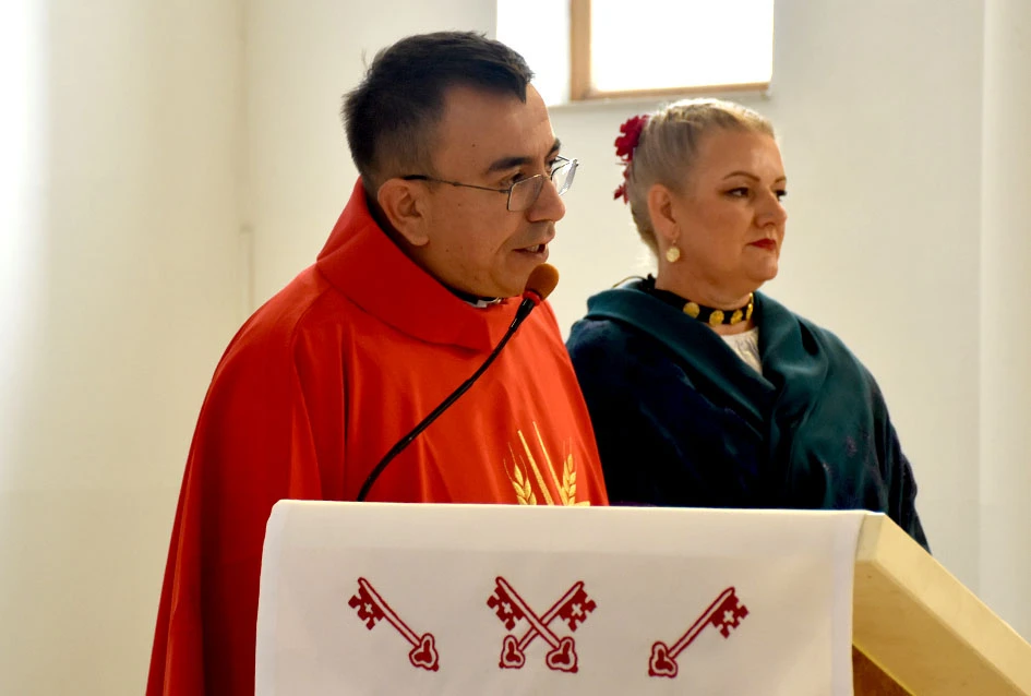 Kula – novo korijenje na slavonskoj zemlji: Hrvati iz Hrtkovaca ponovno zajedno u znaku vjere, zahvalnosti i sjećanja