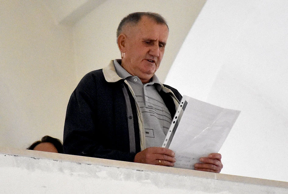 Kula – novo korijenje na slavonskoj zemlji: Hrvati iz Hrtkovaca ponovno zajedno u znaku vjere, zahvalnosti i sjećanja