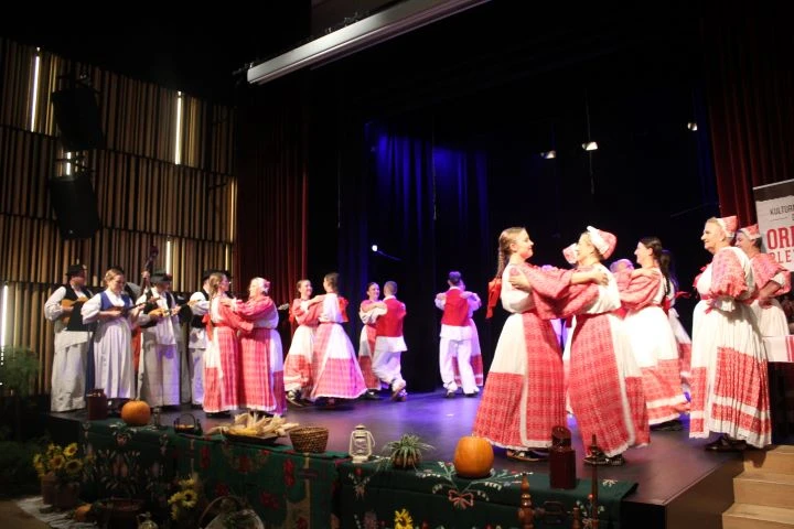 Večer emocija i ponosa: ’Lišće šuška, a tambura svira’ razgalilo srca Pleterničana