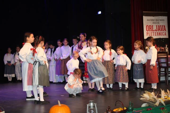 Večer emocija i ponosa: ’Lišće šuška, a tambura svira’ razgalilo srca Pleterničana