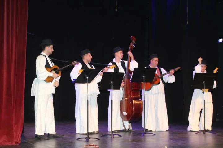 Večer emocija i ponosa: ’Lišće šuška, a tambura svira’ razgalilo srca Pleterničana