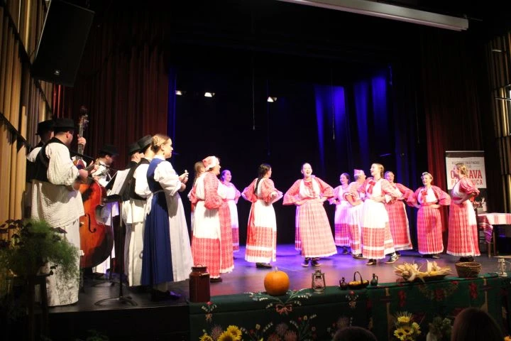Večer emocija i ponosa: ’Lišće šuška, a tambura svira’ razgalilo srca Pleterničana